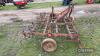 Cultivator 3m UNRESERVED LOT - 5