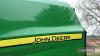 2018 John Deere V451R 2.2m Rotoflow pick-up Bale count: 26000 Serial No. 1CCV451NCJR181684 - 7