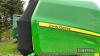 2018 John Deere V451R 2.2m Rotoflow pick-up Bale count: 26000 Serial No. 1CCV451NCJR181684 - 13