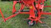 2019 Kuhn GF7812 tedder Serial No. A0941 - 8