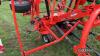 2019 Kuhn GF7812 tedder Serial No. A0941 - 13