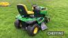 John Deere D130 22hp mower deck - 7