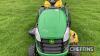 John Deere D130 22hp mower deck - 11