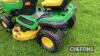 John Deere D130 22hp mower deck - 15