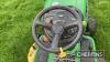 John Deere D130 22hp mower deck - 22