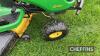 John Deere D130 22hp mower deck - 24