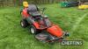 Husqvarna 122cm mower deck