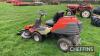 Husqvarna 122cm mower deck - 5