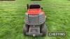 Husqvarna 122cm mower deck - 6