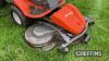 Husqvarna 122cm mower deck - 10