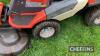 Husqvarna 122cm mower deck - 15