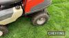 Husqvarna 122cm mower deck - 16