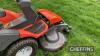 Husqvarna 122cm mower deck - 23