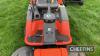 Husqvarna 122cm mower deck - 25