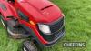 Mountfield 1636H ride-on mower - 11