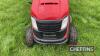 Mountfield 1636H ride-on mower - 13