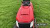 Mountfield 1636H ride-on mower - 14