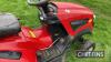 Mountfield 1636H ride-on mower - 23