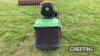 John Deere LR135 ride-on mower - 7