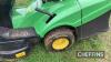 John Deere LR135 ride-on mower - 20