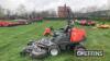 Husqvarna P525D mower deck - 4