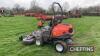 Husqvarna P525D mower deck - 5