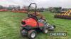 Husqvarna P525D mower deck - 8