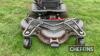 Husqvarna P525D mower deck - 12