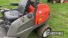 Husqvarna P525D mower deck - 19