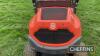 Husqvarna P525D mower deck - 24