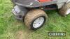 Husqvarna P525D mower deck - 26