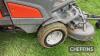 Husqvarna P525D mower deck - 27