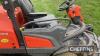 Husqvarna P525D mower deck - 29