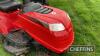 Mountfield 1538H ride-on mower - 10