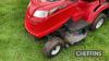 Mountfield 1538H ride-on mower - 12