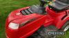 Mountfield 1538H ride-on mower - 13