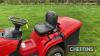 Mountfield 1538H ride-on mower - 15