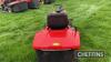 Mountfield 1538H ride-on mower - 24