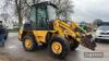 1995 KRAMER Allrad 520 LOADING SHOVEL Reg. No. M237 VJL Serial No. 303580029 Hours: 6,040