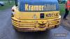 1995 KRAMER Allrad 520 LOADING SHOVEL Reg. No. M237 VJL Serial No. 303580029 Hours: 6,040 - 6