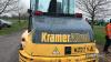 1995 KRAMER Allrad 520 LOADING SHOVEL Reg. No. M237 VJL Serial No. 303580029 Hours: 6,040 - 7