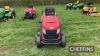 Mountfield 2248H ride-on mower - 2