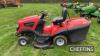 Mountfield 2248H ride-on mower - 4