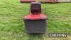 Mountfield 2248H ride-on mower - 6