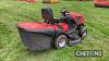 Mountfield 2248H ride-on mower - 7