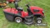 Mountfield 2248H ride-on mower - 8