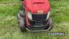 Mountfield 2248H ride-on mower - 11