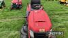 Mountfield 2248H ride-on mower - 12