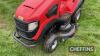 Mountfield 2248H ride-on mower - 13