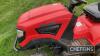 Mountfield 2248H ride-on mower - 14